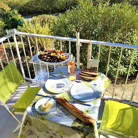 Coste Location * Cassis