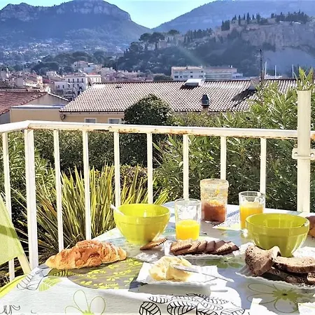 Apartment Coste Location