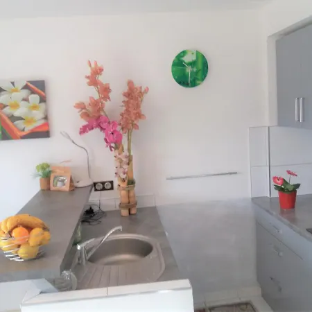 Apartment Coste Location *