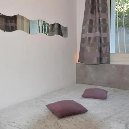 Coste Location Apartment Cassis