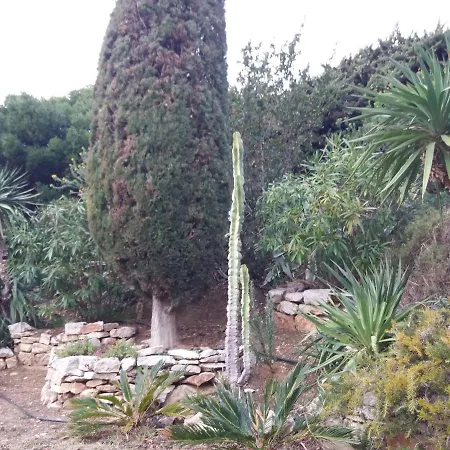 Apartment Coste Location Cassis