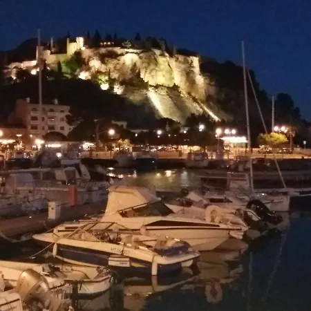 Coste Location Apartment *