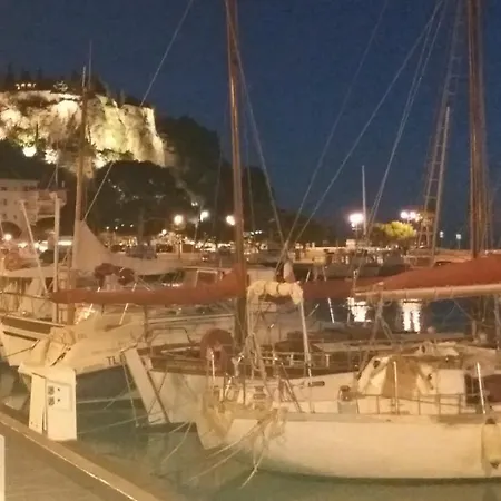 Coste Location Cassis