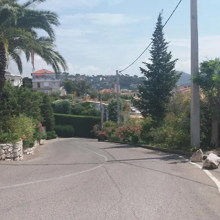 Coste Location Apartment