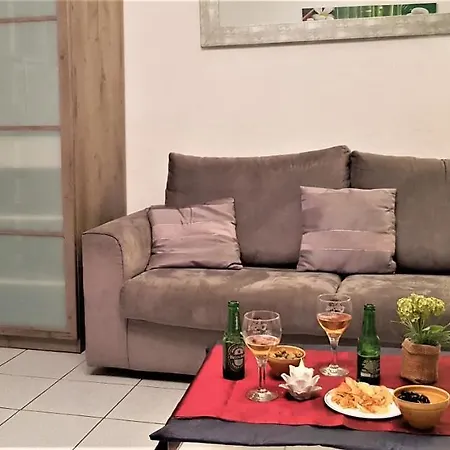 Apartment Coste Location