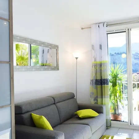 Coste Location Apartment Cassis