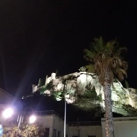 Coste Location Apartman