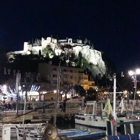 Coste Location * Cassis