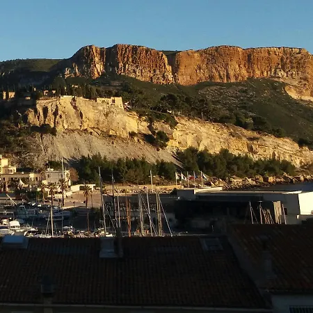 Coste Location アパート *