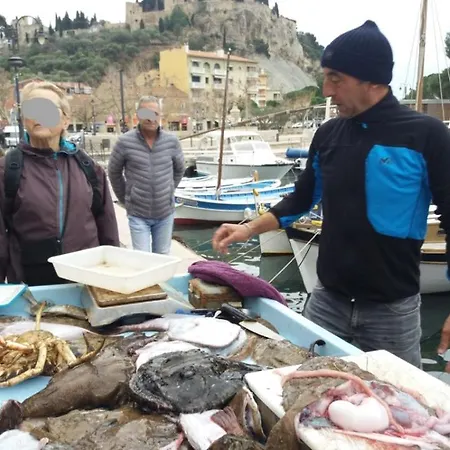 アパート Coste Location