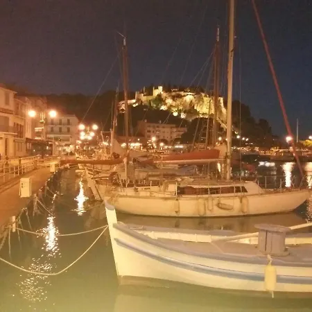 Coste Location アパート *