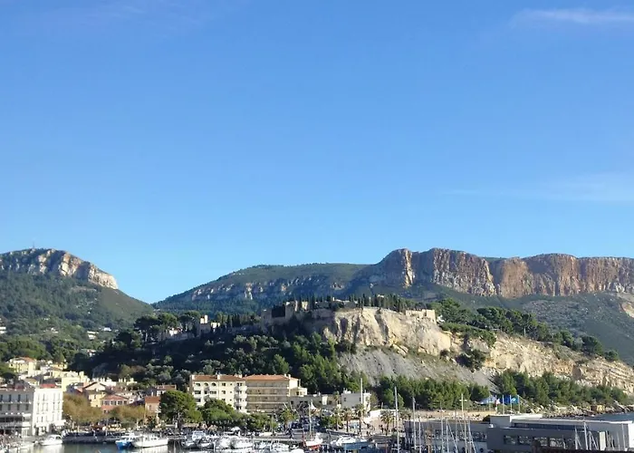 Coste Location Апартаменты Каси