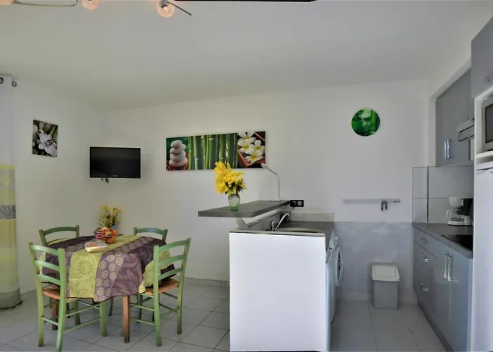 Coste Location Apartman Cassis