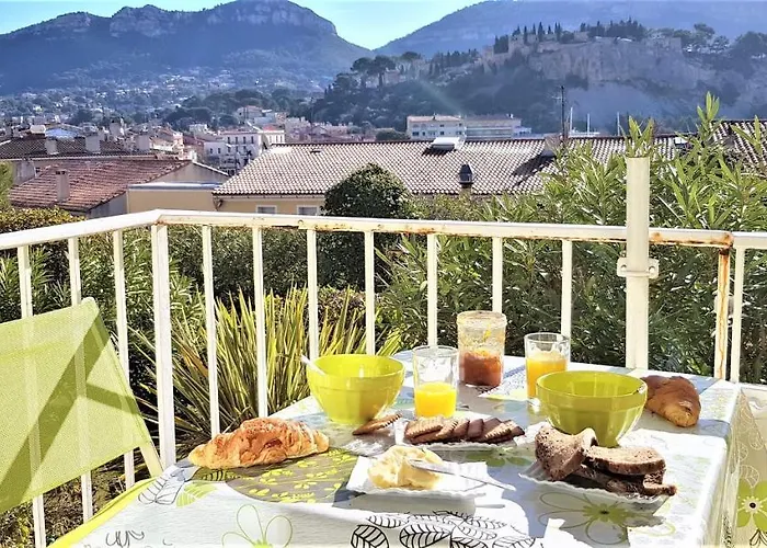Apartman Coste Location