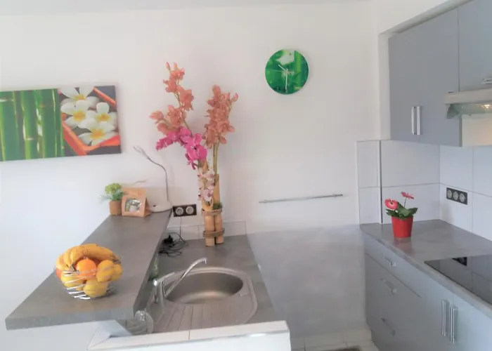 Apartman Coste Location *