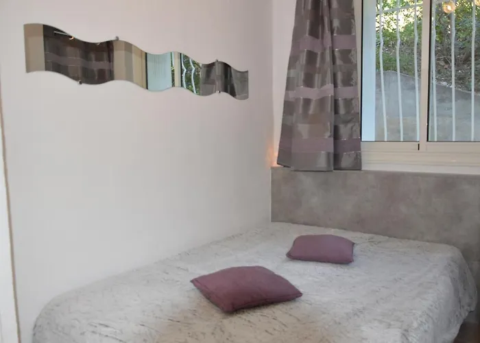 Coste Location Apartman Cassis