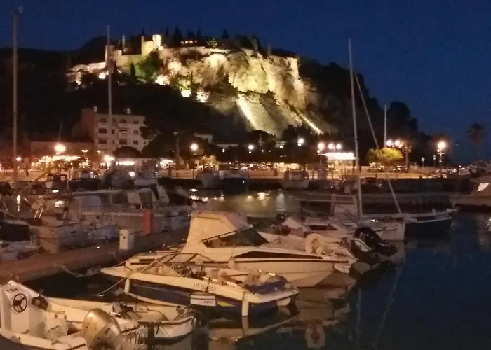 Coste Location Апартаменты *