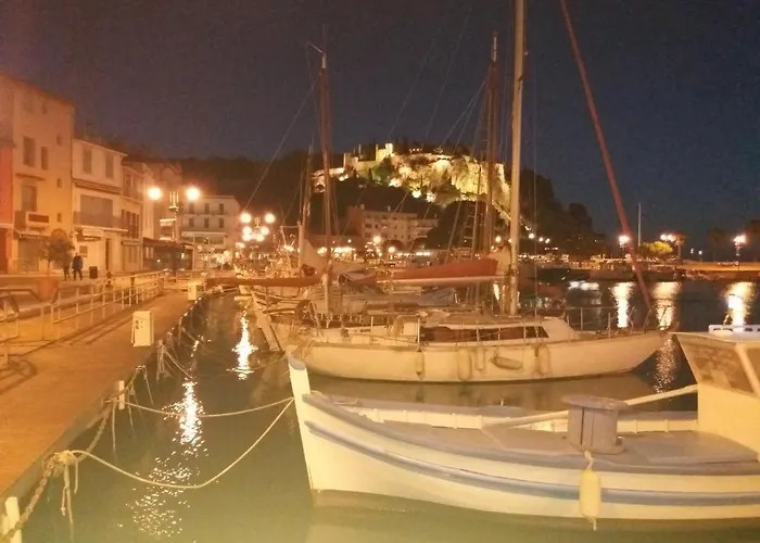 Coste Location Apartman *