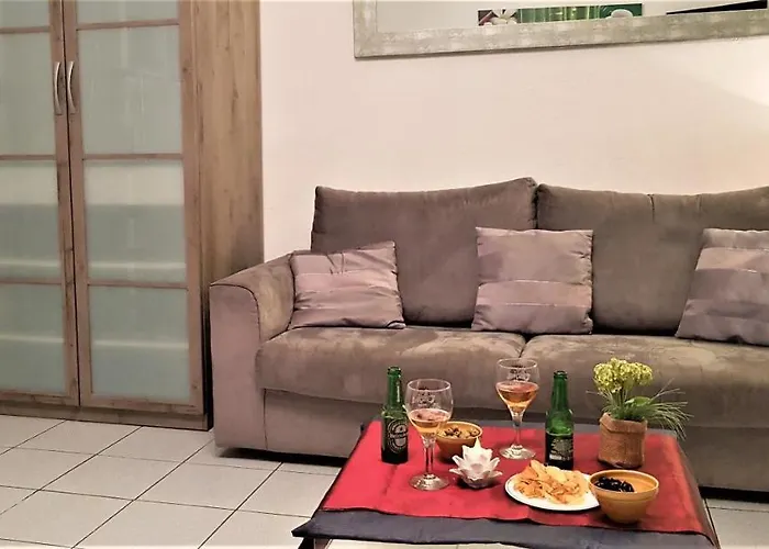 Apartman Coste Location
